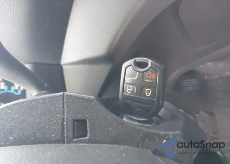 2014 Ford Escape Se from USA, damaged, VIN 1FMCU0GX1EUA98214